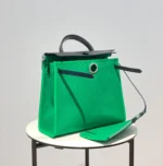 Canvas Bag Size: 31*15*10Cm - 图片 5