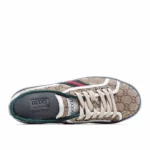 GUCCI Mirosoft Gucci Shoes Casual Sneakers - 图片 8