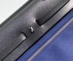 Canvas Bag Size: 31cm - 图片 3