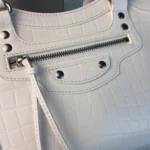 Balenciag* Neo Classic Casual Bag Size: 18cm - 图片 6