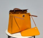 Canvas bag Size: 31*15*10cm - 图片 5