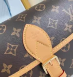 Louis Vuitton Retro Underarm Crossbody Bag - 图片 5