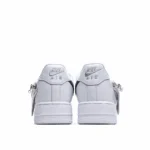 Nike Air Force 1 Low 07 ‘PRM‘’Zip Swoosh‘ - 图片 5