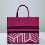 Book Tote Tote Size:1286 Size:41.5x34.5x16cm 36.5x28x14cm - 图片 5