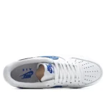 Nike Air Force 1 Blue - 图片 3