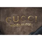 Gucci Screener GG High-Top Sneaker High-Top Sneakers - 图片 3