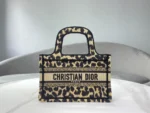 Book Tote Handbag Size: 22.5x24x8cm - 图片 6