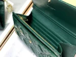 Diamond Chain Bag Size: 21cm - 图片 5