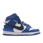Ambush x Nike Dunk High 白蓝 - 图片 4