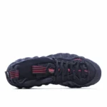 Nike Air Foamposite one Denim Spray - 图片 5