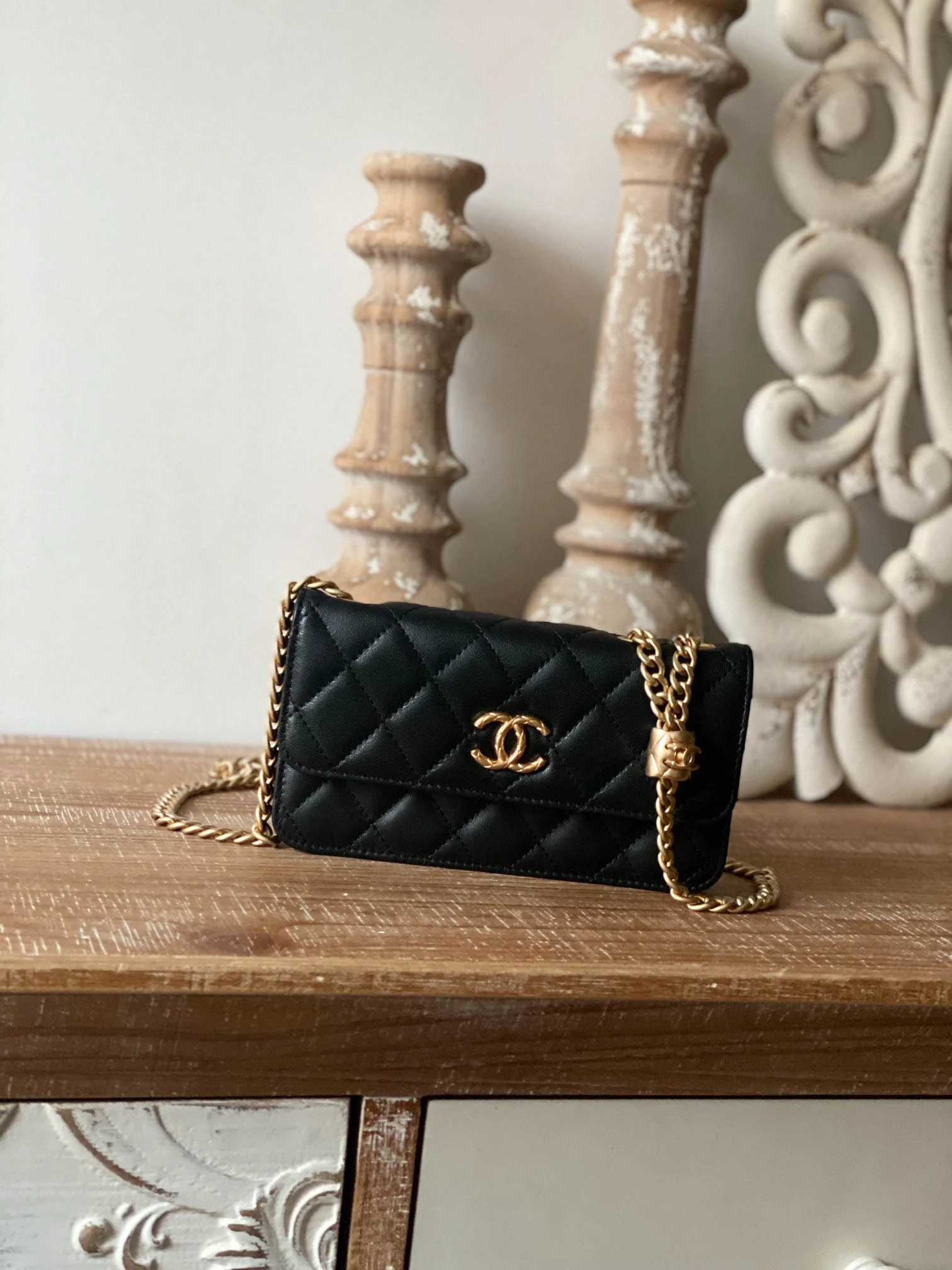 CHANE Size: 16cm Code: 81224