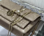 Lady Collection Chain Handbag Size: 19.5cm - 图片 6
