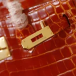 Birkin Hermes size30cm - 图片 5