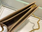CARO woc zipped clutch size:19x14x3 model:5106 - 图片 6
