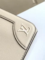 Louis Vuitton Size 28.3 x 18.3 x 4.3 cm - 图片 6
