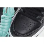 Diamond Supply Co. X Nike SB Dunk Low Pro  Tiffany   芙尼蓝 - 图片 6