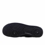 Nike Air Force 1 07 LV8Good Game 黑 - 图片 3