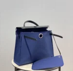 Canvas Bag Size: 31cm - 图片 4