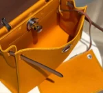 Canvas bag Size: 31*15*10cm - 图片 7