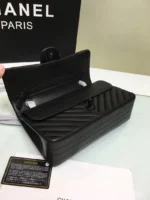 CF1112V lambskin Size: 25cm - 图片 5