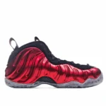 Nike Air Foamposite one Re-engraved Red Spray - 图片 6