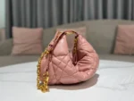 DIOR CARO Tulip Handbag Size: 25*16*2.5cm - 图片 7