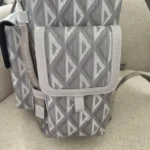 Hit the Road Shoulder Bag Size: 43*51*20 - 图片 4
