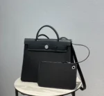 Canvas Bag Size: 31cm - 图片 9