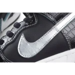 Diamond Supply Co. X Nike SB Dunk Low Pro  Tiffany   芙尼蓝 - 图片 7