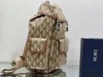 Hit the Road duffel bag Ref: 1ESBA163CDP_H24E Size: 43 x 51 x 20 cm - 图片 6