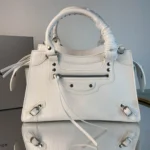 Balenciag* Neo Classic Casual Bag Size: 18cm - 图片 7