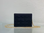 CARO woc zipped clutch bag Size:19x14x3 Model:5106 - 图片 8