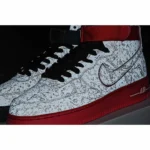 Nike Air Force 1 High 07 LE ChinaHoop Dreams - 图片 5