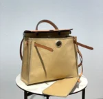 Canvas bag Size: 31*15*10cm - 图片 7
