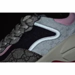 Gucci Rhyton Vintage Trainer Sneaker Dad Running Shoes, - 图片 6