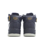 Nike Air Force 1 High 07   灰 - 图片 7