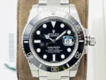 Rolex black water ghost watch - 图片 5