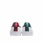 Gucci ACE series small white shoes casual shoes - 图片 7