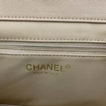 Chane small particle ball pattern Model: AS93749 size: 19x7x14cm - 图片 7