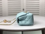 Chane Underarm Bag Model No. 1786# Size: 18.12.7 - 图片 5