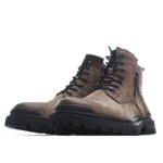 Gucci Screener GG High-Top Sneaker High-Top Sneakers - 图片 4