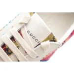 GUCCI G74 series moral training shoes - 图片 7