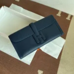 Dark blue Dinner bag - 图片 7