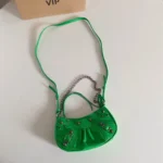 Crossbody bag Size: 20*11*4CM - 图片 8