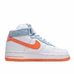Nike Air Force 1 High "Be Kind" Sneakers - 图片 6