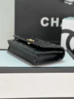 Chanel Box Bag Size: 16 9.5 8, Style: 81230 - 图片 7