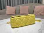 CARO Handbag Size: 25.5*15.5*8 cm - 图片 6