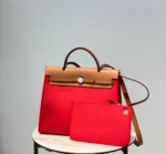 Canvas bag Size: 31*15*10Cm - 图片 5