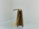 CARO woc zipped clutch size:19x14x3 model:5106 - 图片 7
