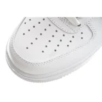 Nike Air Force 1 Blue - 图片 4